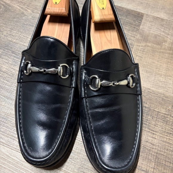 Allen Edmonds Randolph Verona II Italian Bit Loafers – Made in Italy main image 4